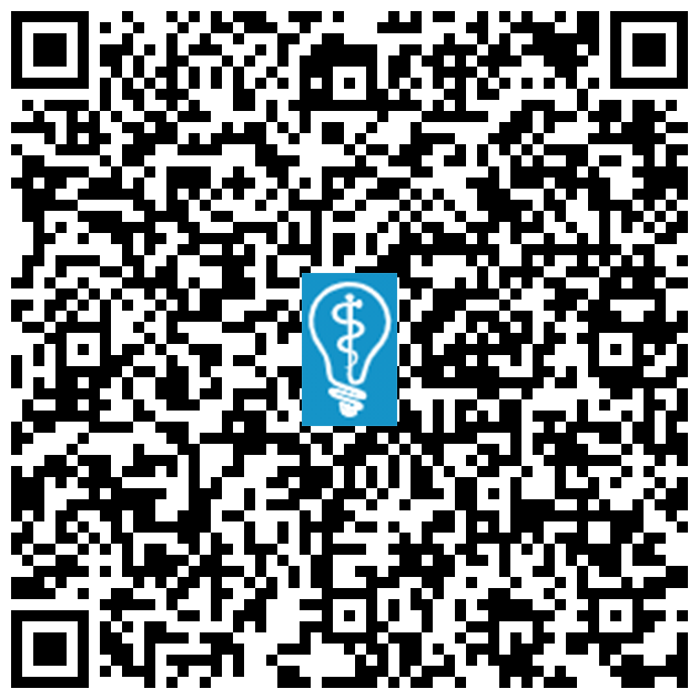 QR code image for Oral Surgery in Costa Mesa, CA