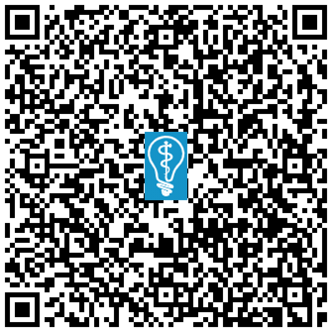 QR code image for 7 Things Parents Need to Know About Invisalign Teen in Costa Mesa, CA