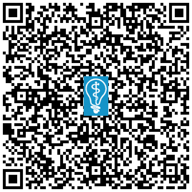 QR code image for Post-Op Care for Dental Implants in Costa Mesa, CA