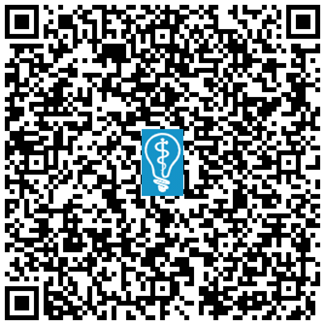 QR code image for Preventative Dental Care in Costa Mesa, CA