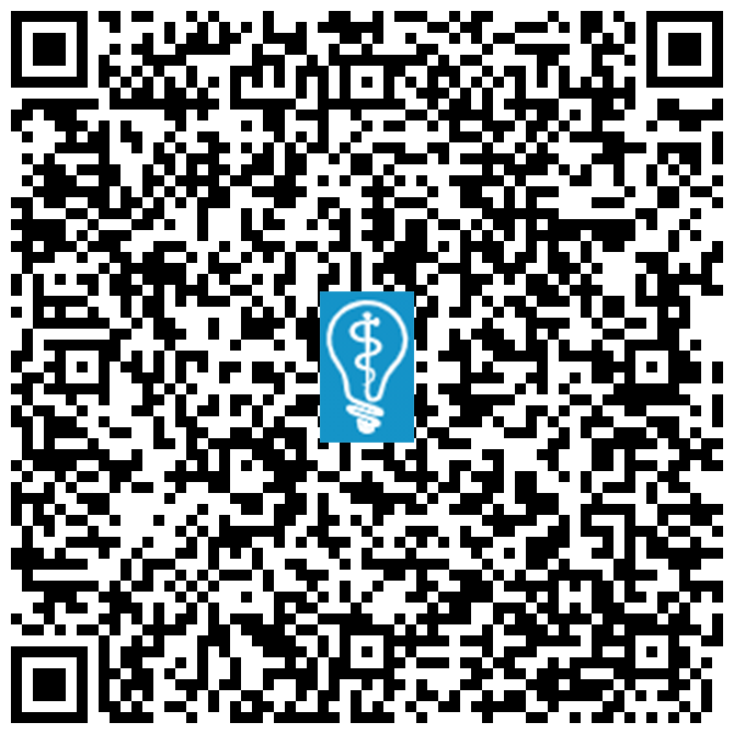 QR code image for Professional Teeth Whitening in Costa Mesa, CA