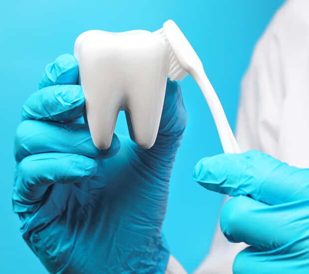Costa Mesa How Proper Oral Hygiene May Improve Overall Health