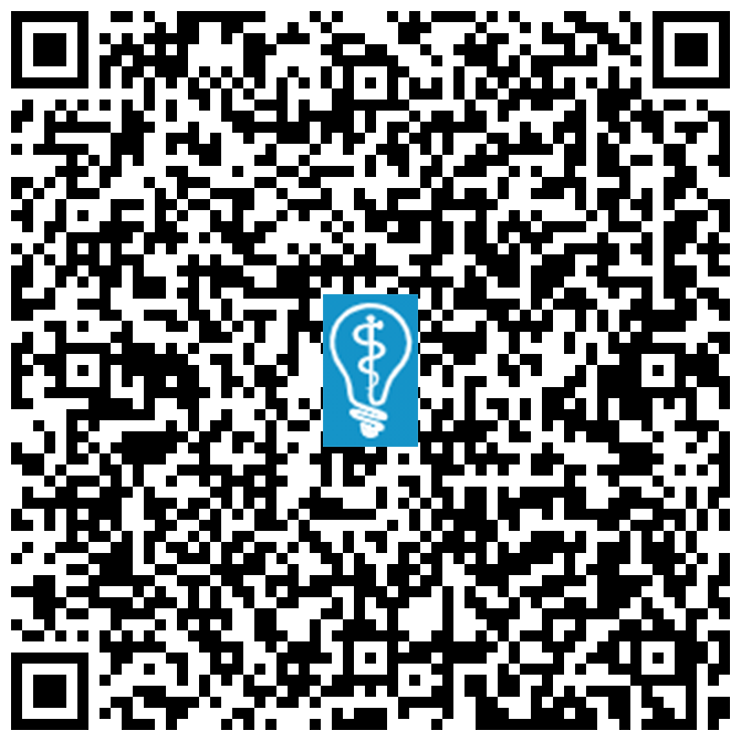 QR code image for Restorative Dentistry in Costa Mesa, CA