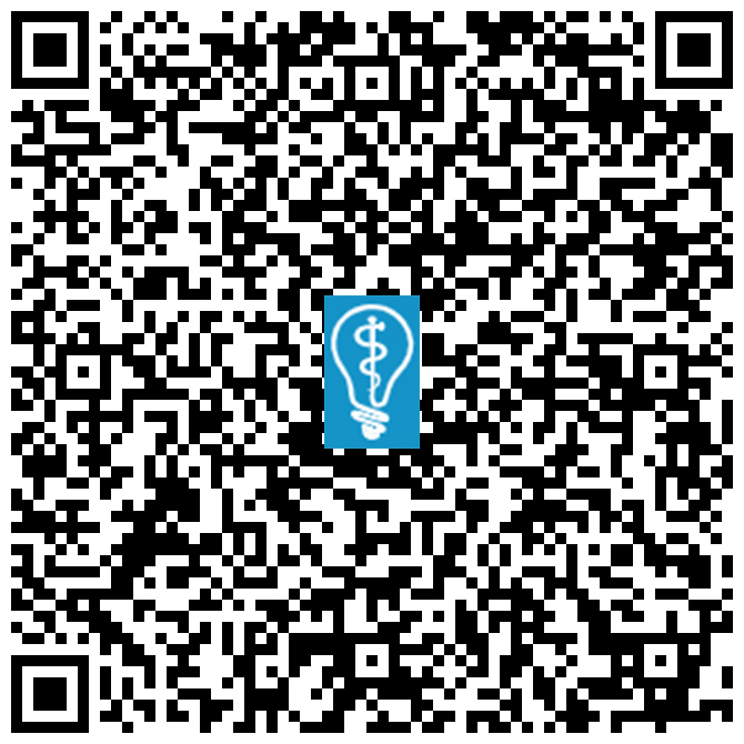 QR code image for Root Canal Treatment in Costa Mesa, CA