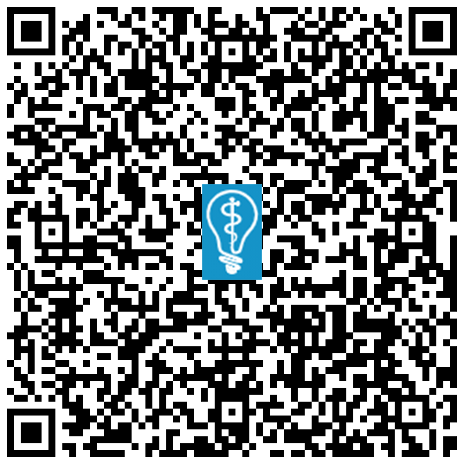 QR code image for Routine Dental Procedures in Costa Mesa, CA