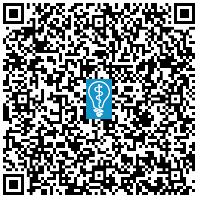 QR code image for Same Day Dentistry in Costa Mesa, CA