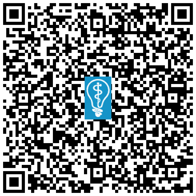 QR code image for Smile Makeover in Costa Mesa, CA