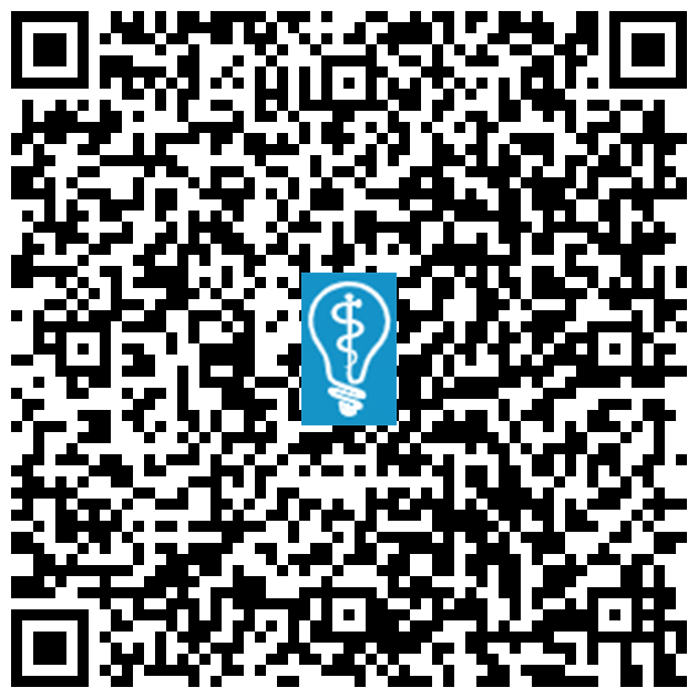 QR code image for Teeth Whitening in Costa Mesa, CA