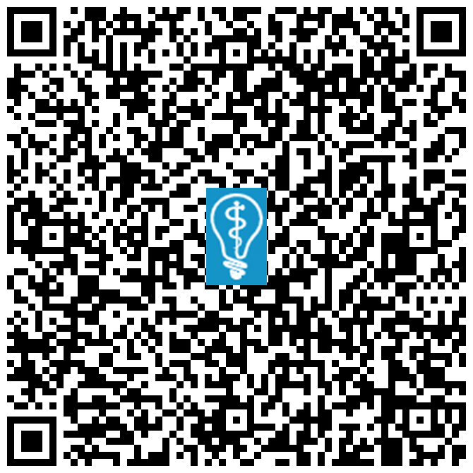 QR code image for The Process for Getting Dentures in Costa Mesa, CA