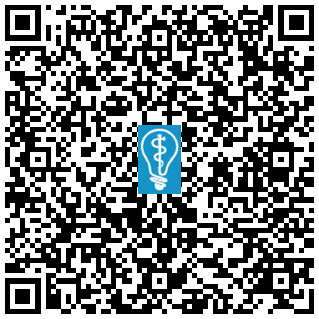 QR code image for Tooth Extraction in Costa Mesa, CA
