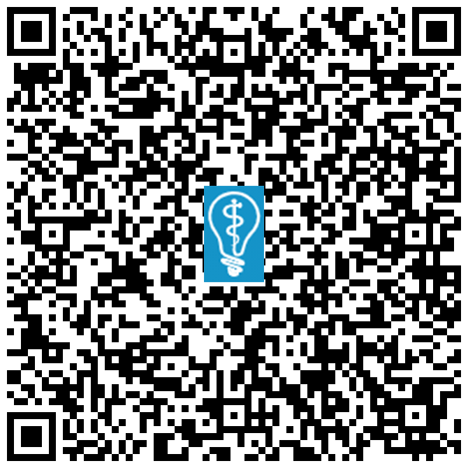 QR code image for What Can I Do to Improve My Smile in Costa Mesa, CA