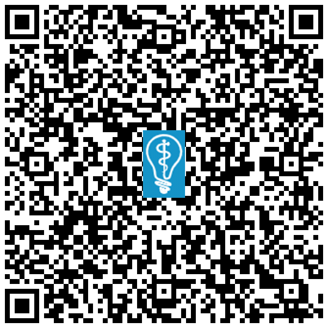 QR code image for What is an Endodontist in Costa Mesa, CA