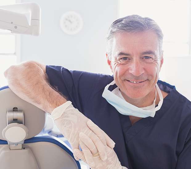 Costa Mesa What is an Endodontist