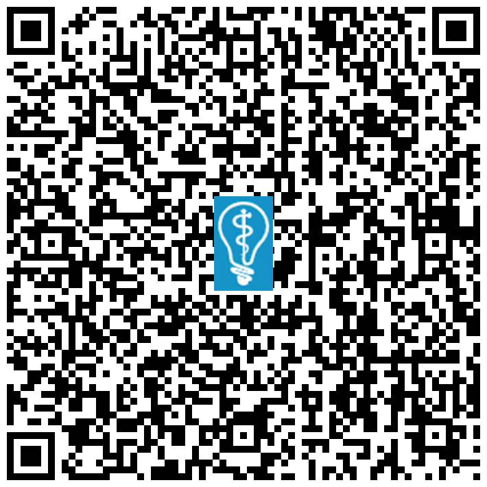 QR code image for When a Situation Calls for an Emergency Dental Surgery in Costa Mesa, CA