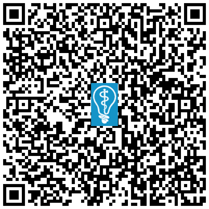 QR code image for When Is a Tooth Extraction Necessary in Costa Mesa, CA