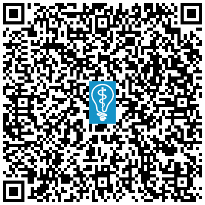 QR code image for Wisdom Teeth Extraction in Costa Mesa, CA